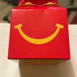 Lil McDonald’s