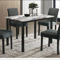 Dining Table Set 