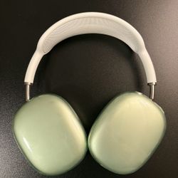 Apple Airpods Max (Green)