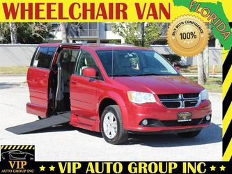2011 Dodge Grand Caravan
