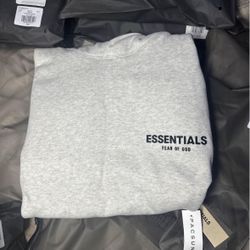 essentials hoodies