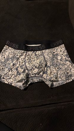 Express Men’s trunk