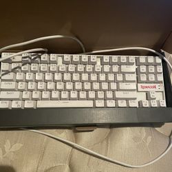 Gaming Keyboard