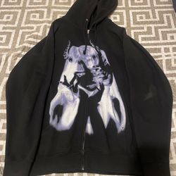 Work of Madness Hoodie