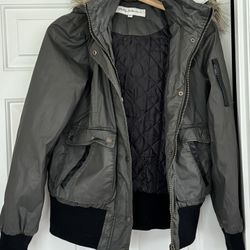 Winter Coat 