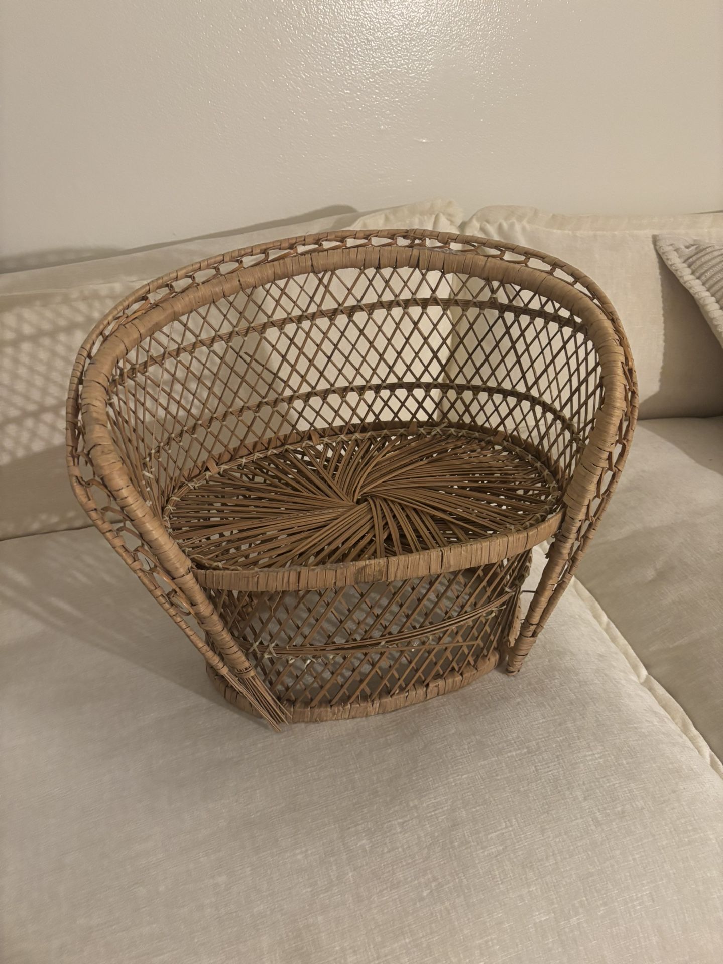 Wicker 
