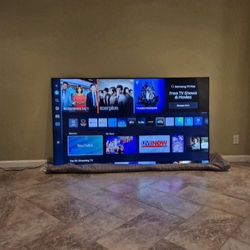 83-inch SAMSUNG OLED S90D 4K Smart TV UHD HDR 