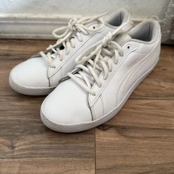WOMEN SHOES PUMA