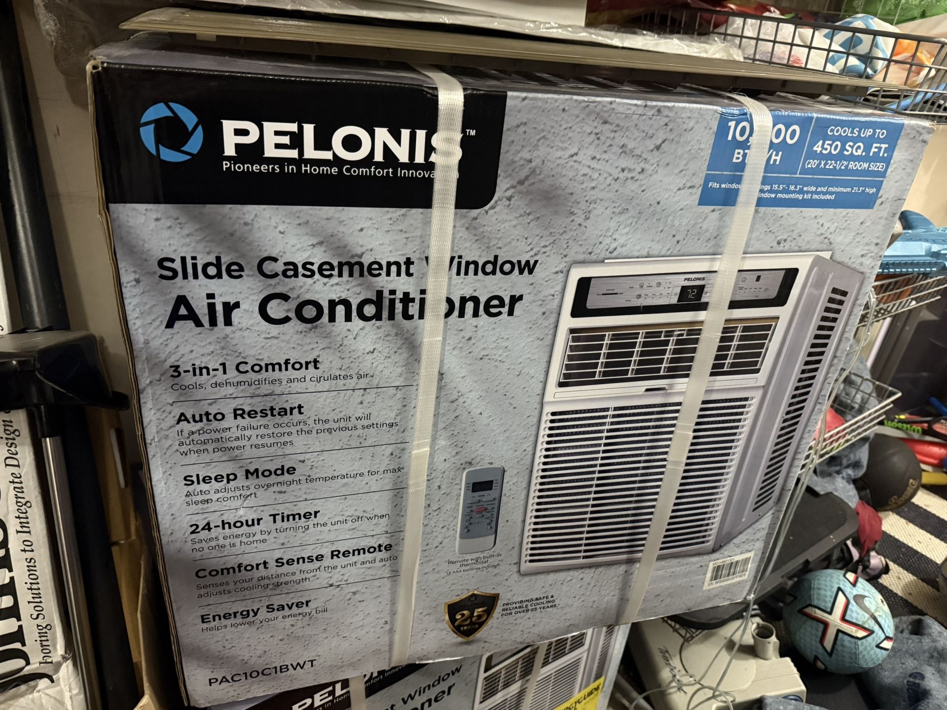 AC Window