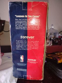 Collectible Kobe Bryant