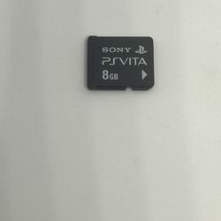 Sony ps vita memory cards 8gb