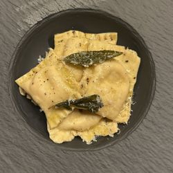 Beautiful stoneware serving bowls