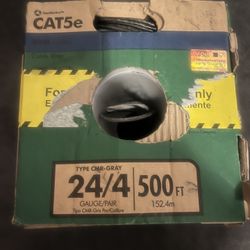 Southwire CAT 5e Cable