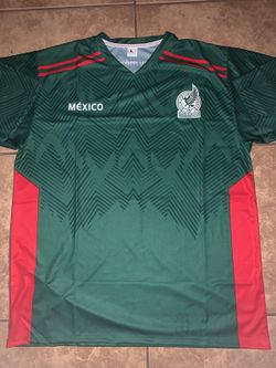 Playeras De México