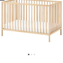 Baby Crib