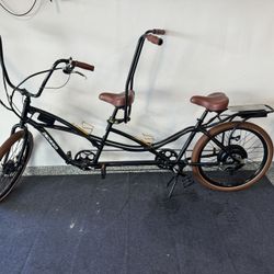 Bike Electric 