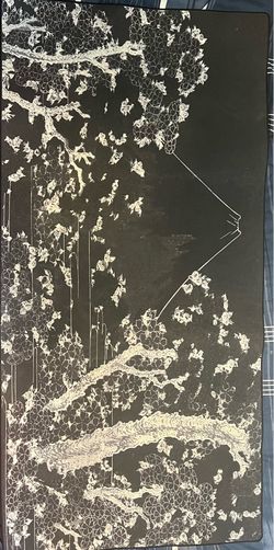 Mousepad XXL 48”x24”