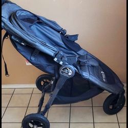 City Mini Gt Stroller