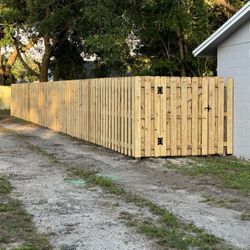 Fence