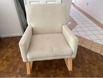 Rocking chair