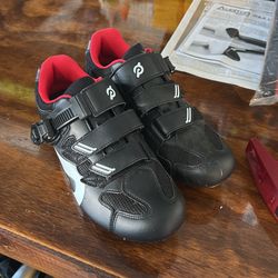 Peloton Shoes Size 40