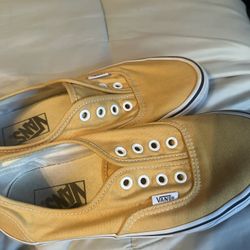 Used Vans