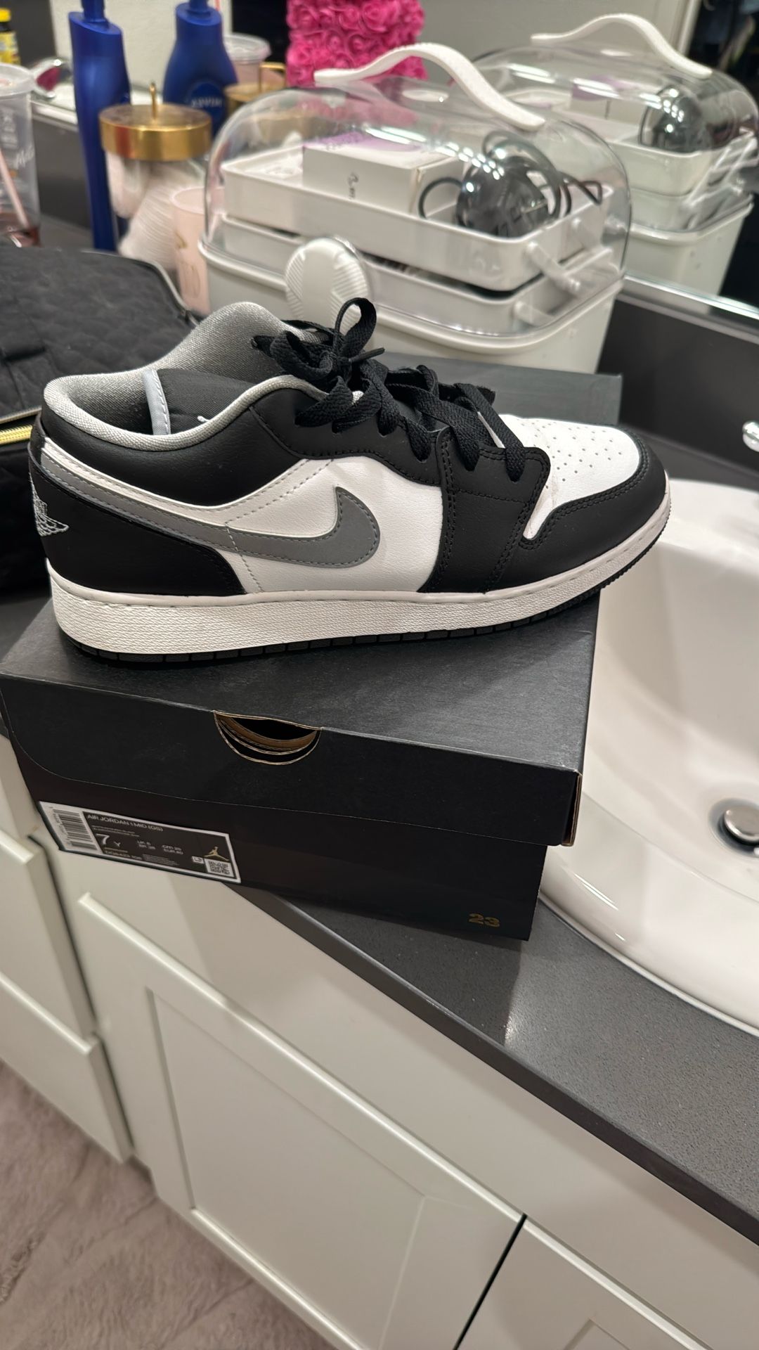 Air Jordan 1 Low