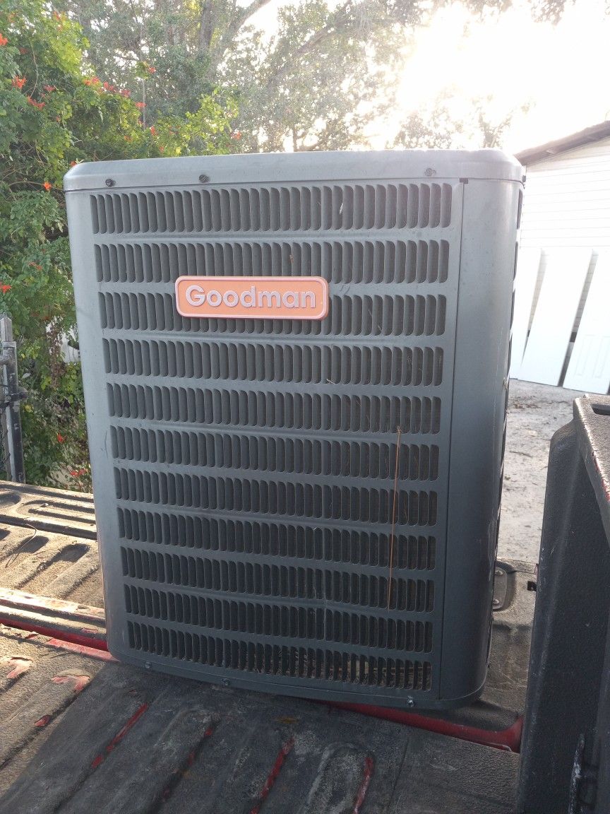 2-ton Air Conditioner Condenser