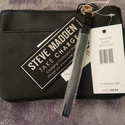 Steve Madden Womens Wallet 