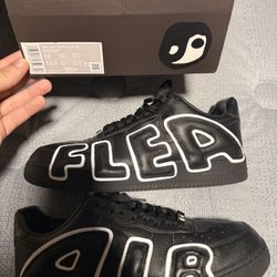 Flea Market Air Forces!