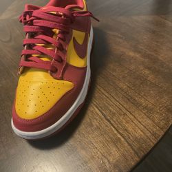 Nike Dunks Low Retro