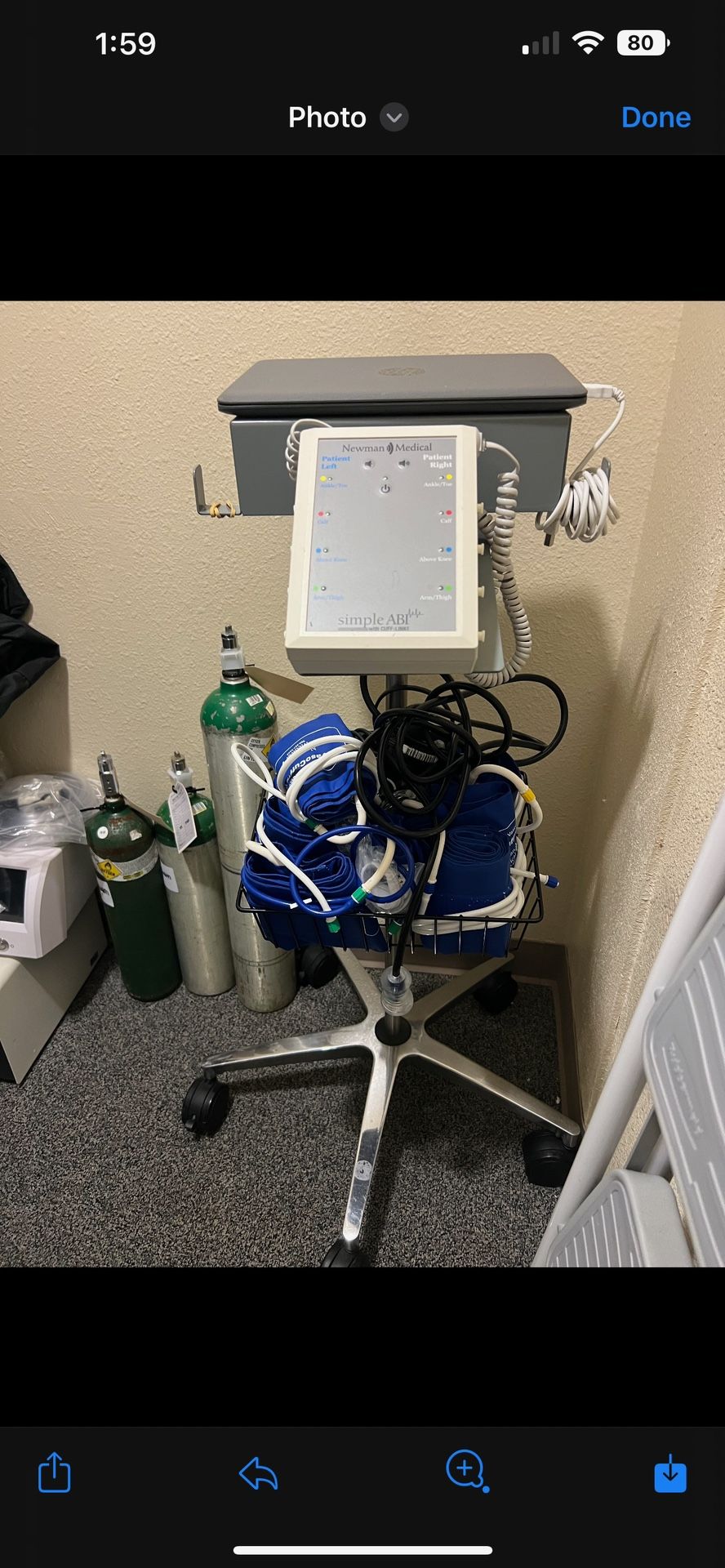 ABI Machine For Sale In Turlock CA OfferUp abi-machine-for-sale-in-turlock-ca-offerup