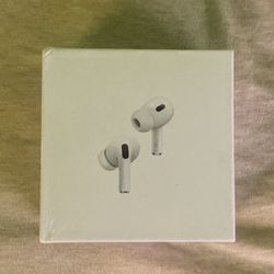AirPod 2nd Generation 