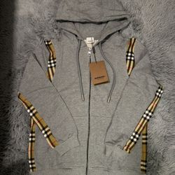Burberry Hoodie