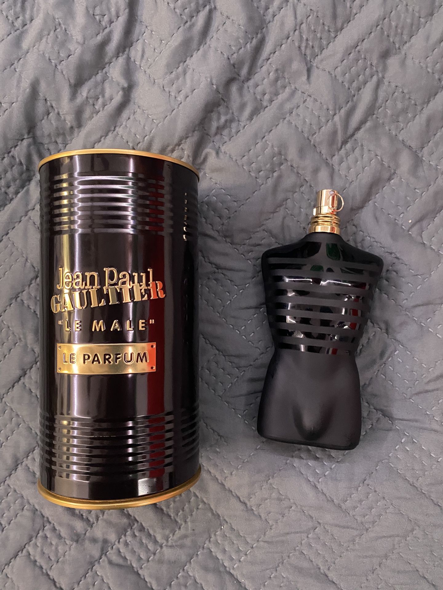 Jean Paul Perfum
