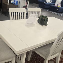 New Dinning Table