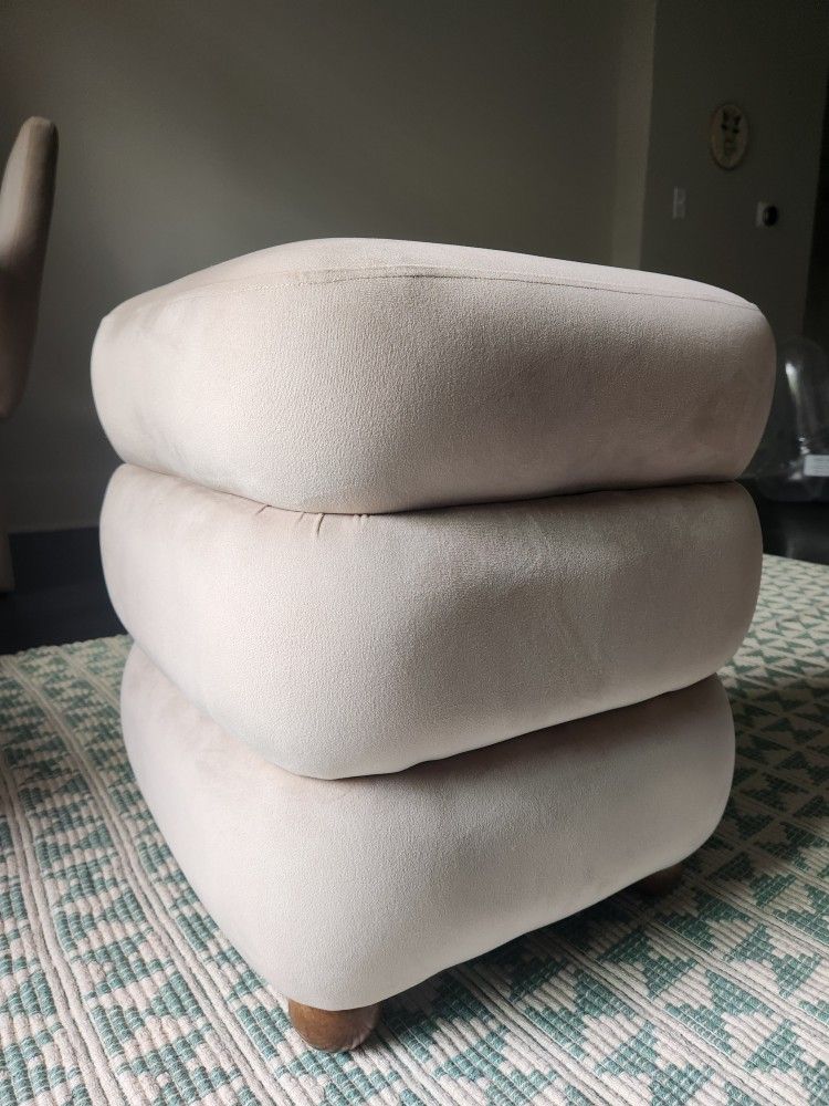 Footstool