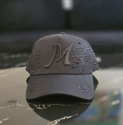 Thirty one Hats El Mago Triple Black