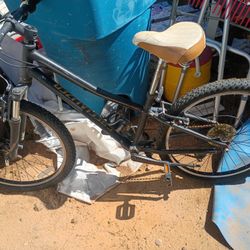 Specialized 24-in 6-speed