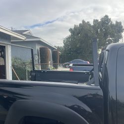 Toyota Rack