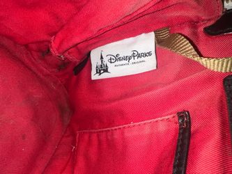Dooney and Bourke Disney Minnie Mouse Hand Bag