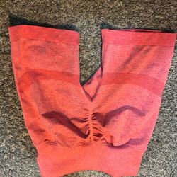 Women’s Athletic Shorts 