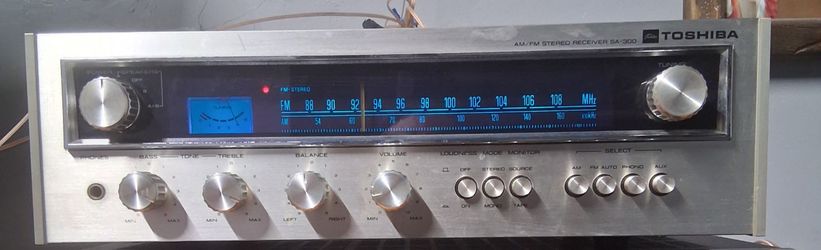Receiver