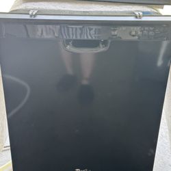 Dishwasher