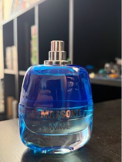 Missoni Wave Cologne