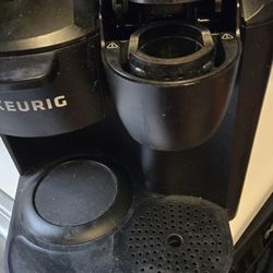Keurig K-Duo Essentials 5000