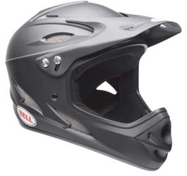 BELL dirt bike helmet