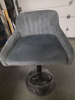 Adjustable Chair