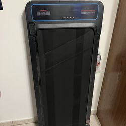 Walking Treadmill 