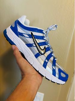 nike p-6000's